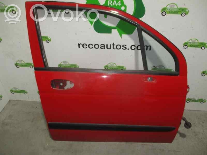 Daewoo Matiz Дверь 