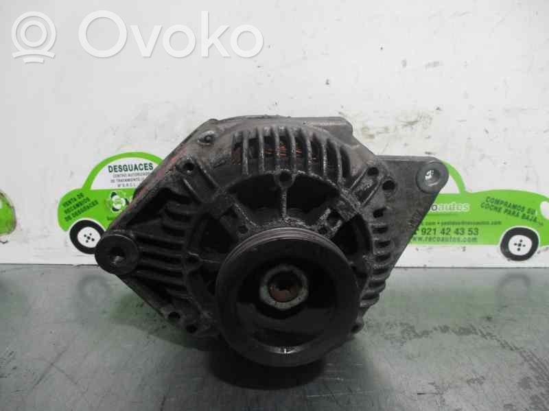 Generatorius   7700429042,2542275A,VALEO