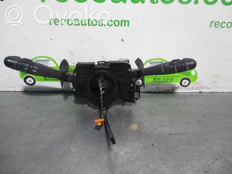 Renault Clio I Panel lighting control switch 