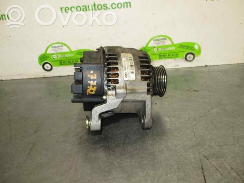 Generatorius   63341695,MAGNETIMARELLI