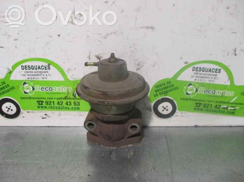 Nissan Vanette Válvula EGR 