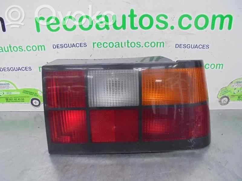 Volvo 460 Takavalot 