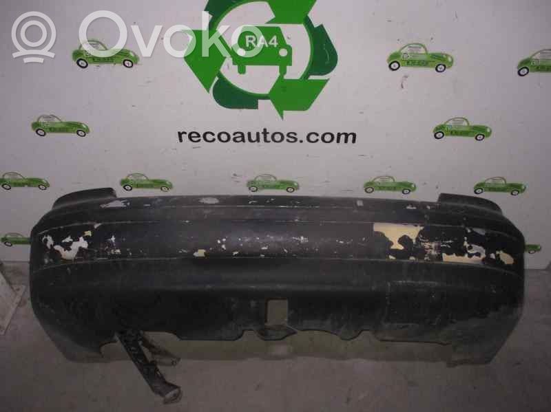 Seat Toledo I (1L) Bamperis 