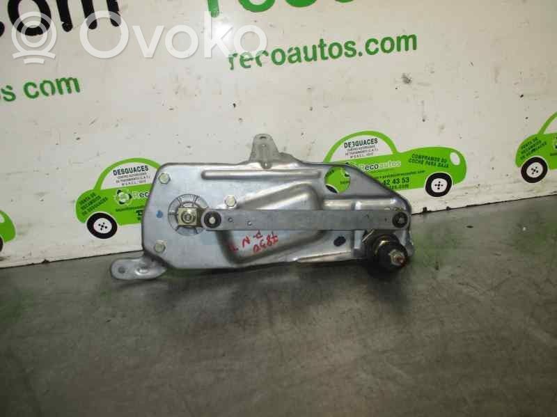 Renault 21 Wischermotor Heckscheibe 