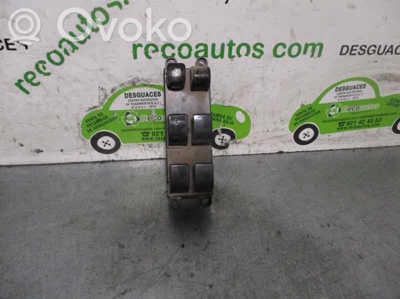 Subaru Forester SF Electric window control switch 