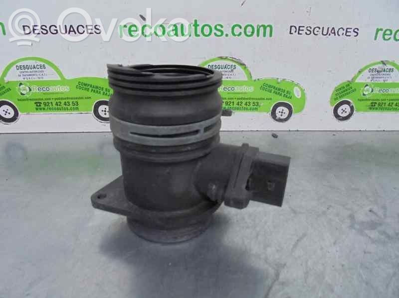 Ford Focus Ilmamassan virtausanturi 