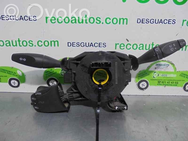 Ford Focus Mittariston valaistuksen säätökytkin 