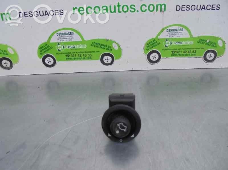 Ford Fusion Wing mirror switch 