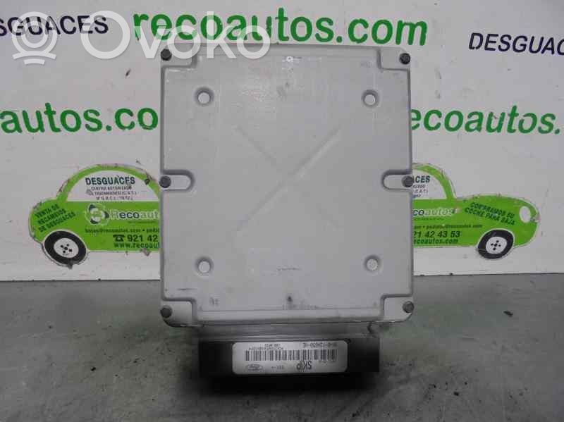 Ford Escort Calculateur moteur ECU 