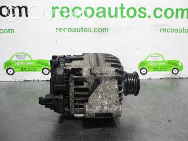 MG ZR Generatore/alternatore 
