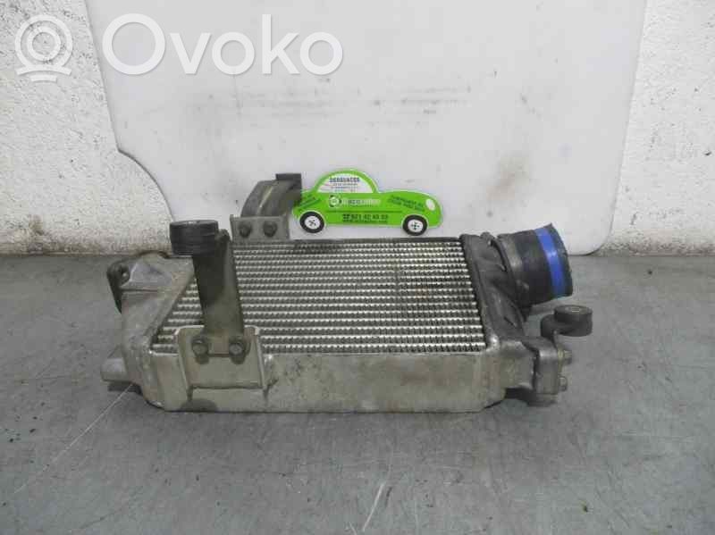 Opel Monterey Interkūlerio radiatorius 