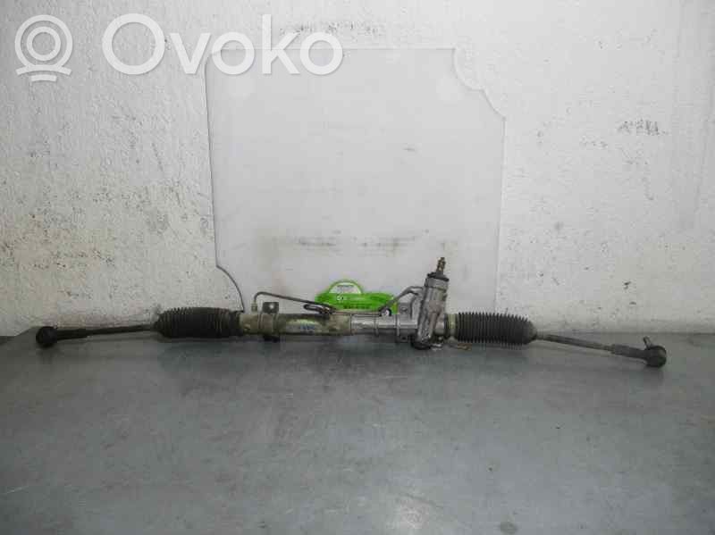 Volvo 460 Przekładnia kierownicza / Maglownica