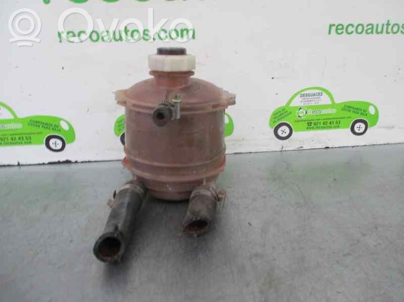 Renault 21 Vase d'expansion de carburant 
