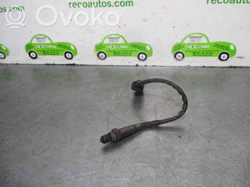 Lambda probe sensor   LSU49,0281004026