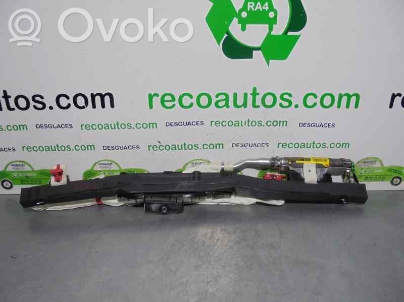 Saab 9-3 Ver2 Etuoven turvatyyny 