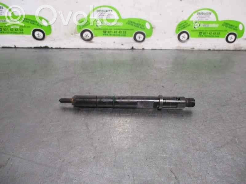 Inyector de combustible   059130201,0432133836,BOSCH