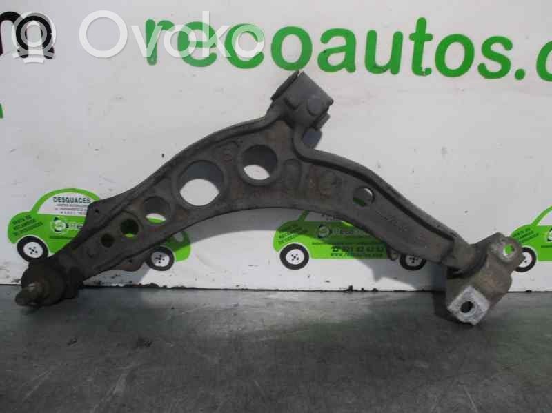 Fiat Punto (176) Basculă față 