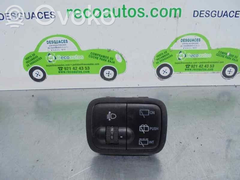 Hyundai Accent Panel lighting control switch 