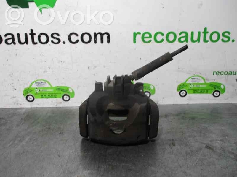 Citroen C4 Grand Picasso Front brake caliper 