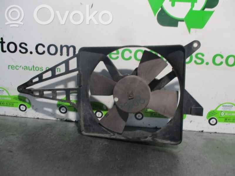 Opel Corsa B Elektrolüfter 
