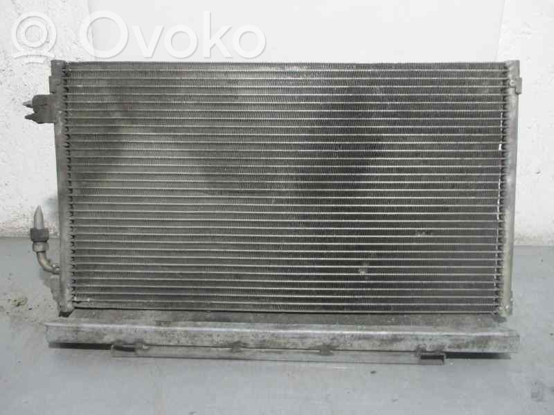Citroen Saxo Radiatore di raffreddamento A/C (condensatore)