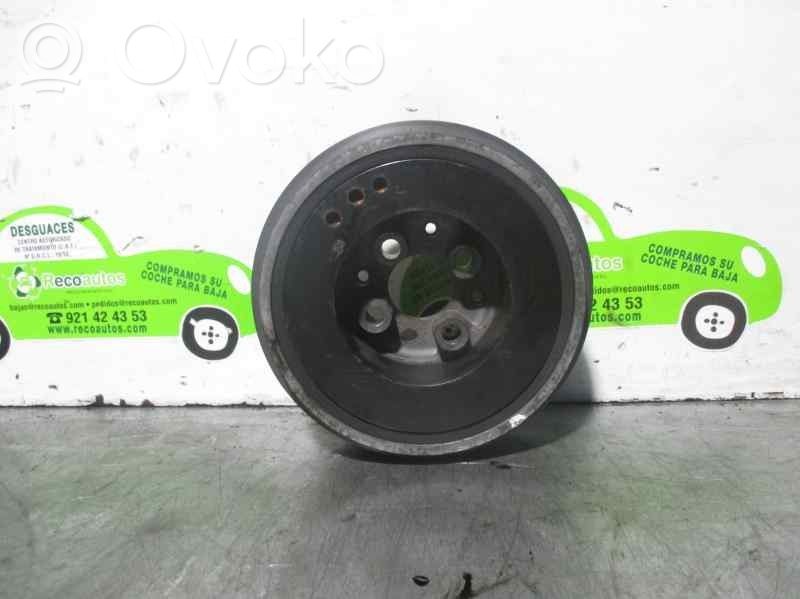 Seat Leon (1M) Puleggia dell’albero motore
