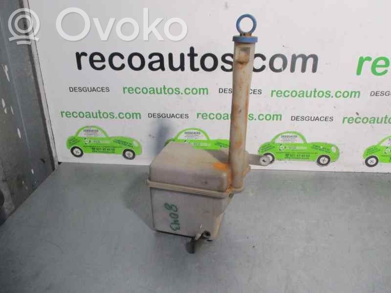Zbiornik wyrównawczy paliwa   OK2N115350