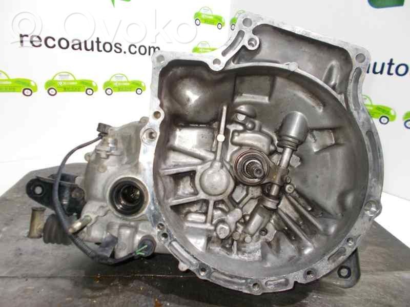 Mazda Demio Boîte de vitesses manuelle à 5 vitesses
