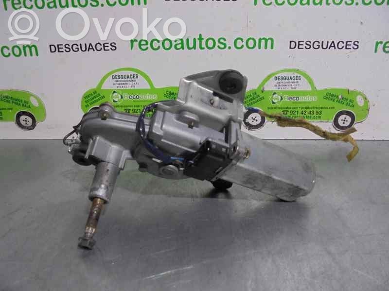 Mazda Demio Motor del limpiaparabrisas trasero