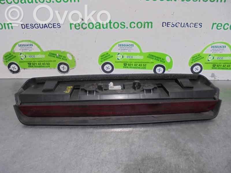 Third/center stoplight   DC3551580A