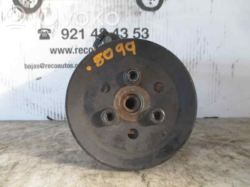 Seat Cordoba (6K) Vairo stiprintuvas (elektrinis) 