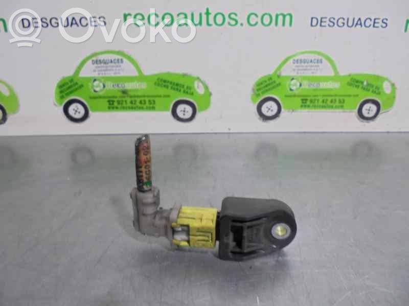Toyota RAV 4 (XA30) Sensor 