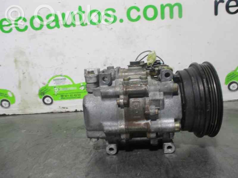 Fiat Punto (176) Klimakompressor Pumpe