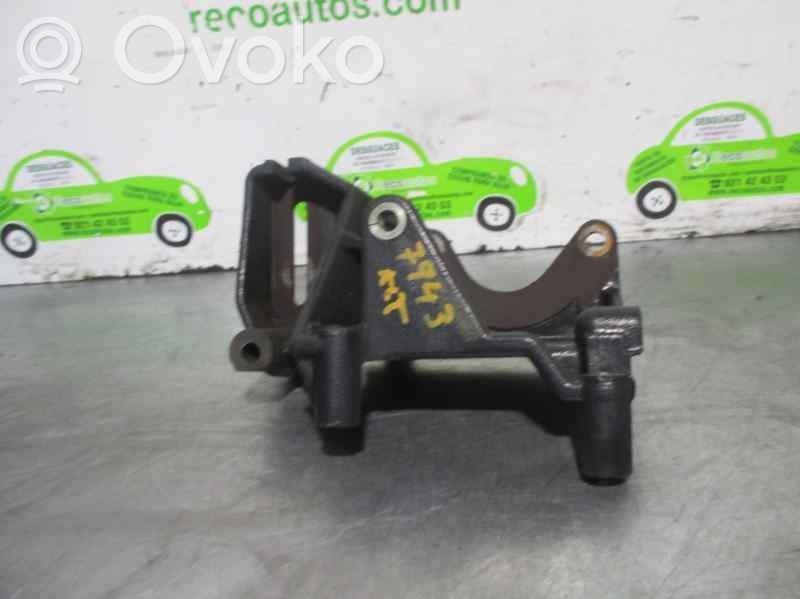 Mocowanie alternatora