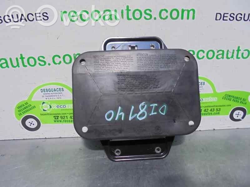 Mercedes-Benz ML W163 Airbag laterale