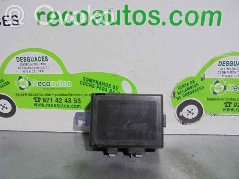 Mercedes-Benz ML W163 Antena radiowa 