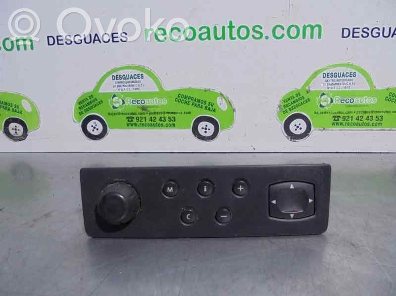 Interruptor de control multifunción   8200023452,22SY46462F