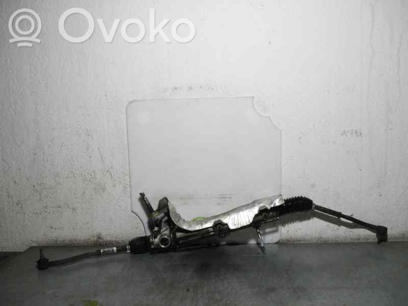 Citroen C5 Stūres statnis 