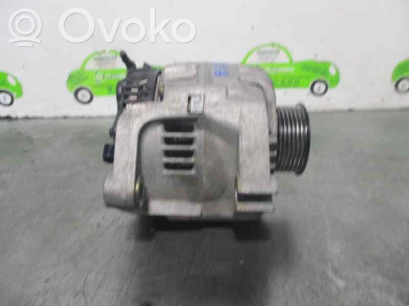 Citroen ZX Ģenerators 