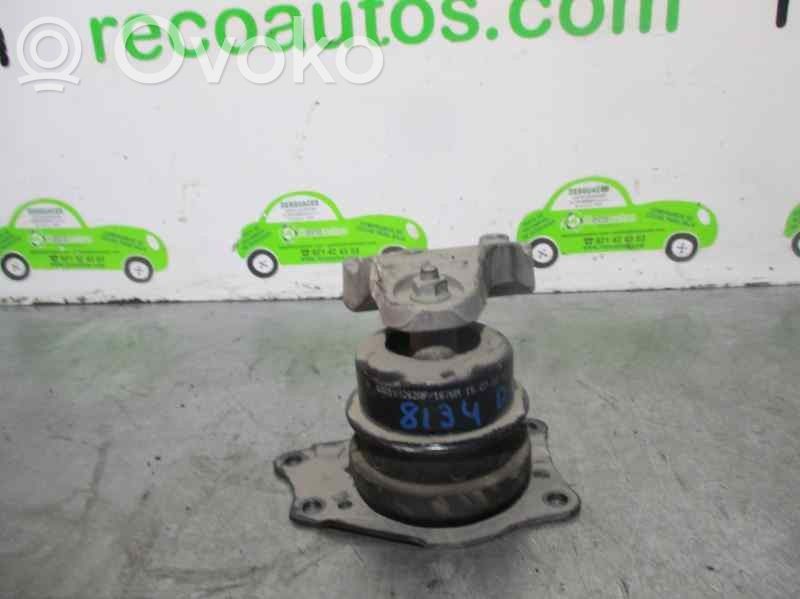 Seat Ibiza III (6L) Wspornik / Mocowanie silnika