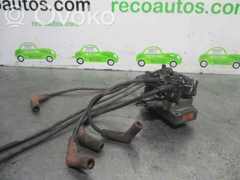 Ford Explorer Bobină aprindere 