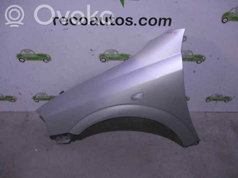 Opel Astra G Guardabarro 