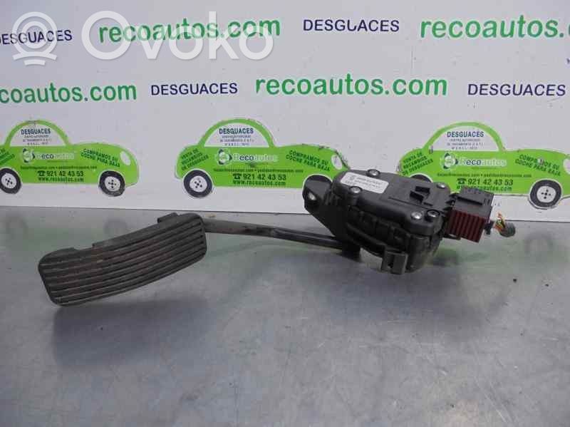 Suzuki Swift I Sensor de aceleración 