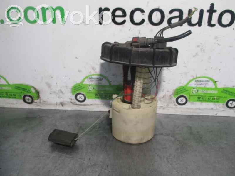 Ford Fusion Bomba interna de combustible 
