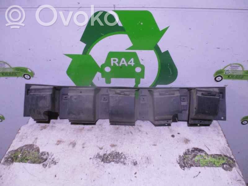 Volvo C70 Uchwyt / Mocowanie zderzaka przedniego 