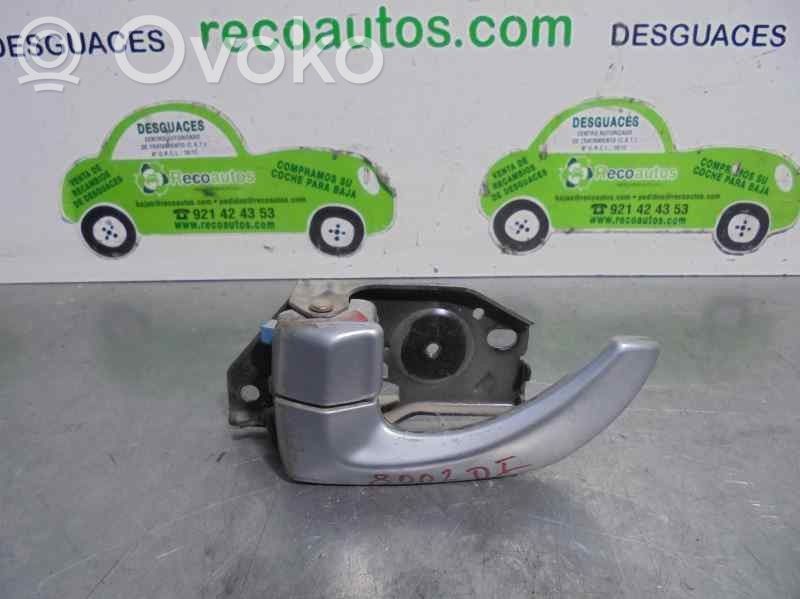 Hyundai Terracan Manecilla interna puerta delantera