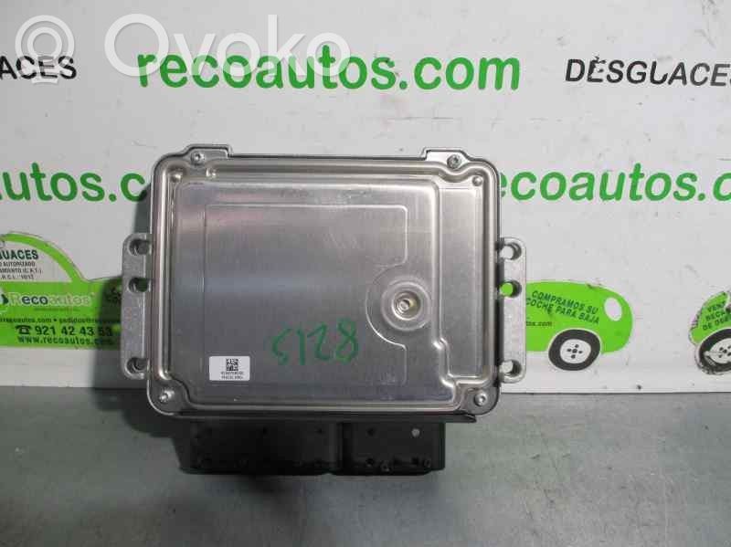 Hyundai H-1, Starex, Satellite Centralina/modulo del motore