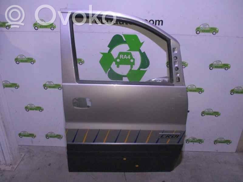 Hyundai H-1, Starex, Satellite Tür vorne 