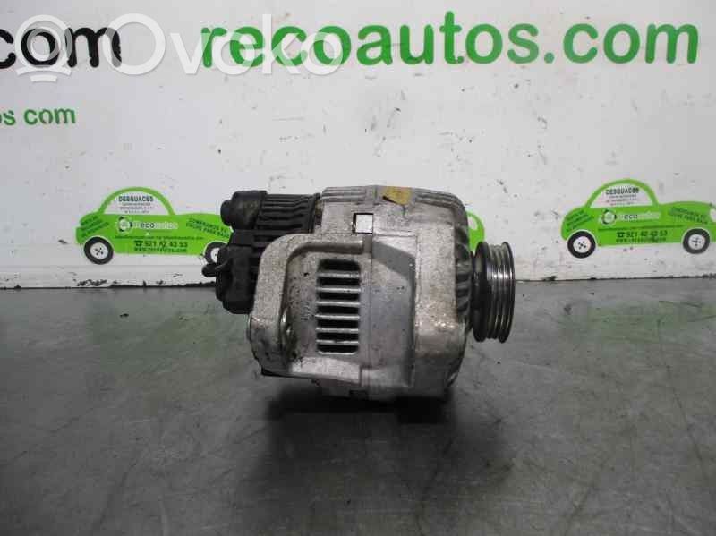 Renault Megane I Ģenerators 