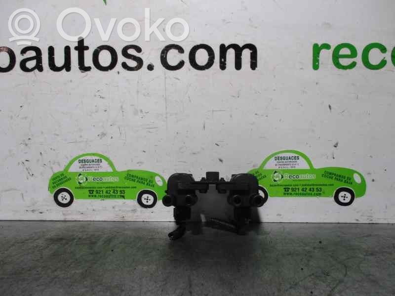 Daewoo Nubira Aukštos įtampos ritė "babyna"